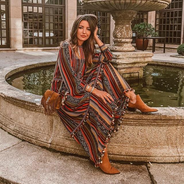 Ropa de Zara que ya han llevado las famosas
