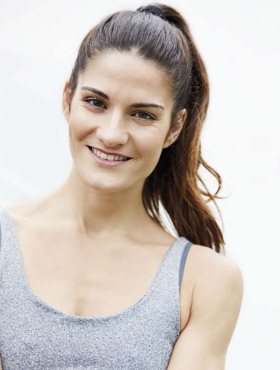 maria-alonso. MARÍA ALONSO