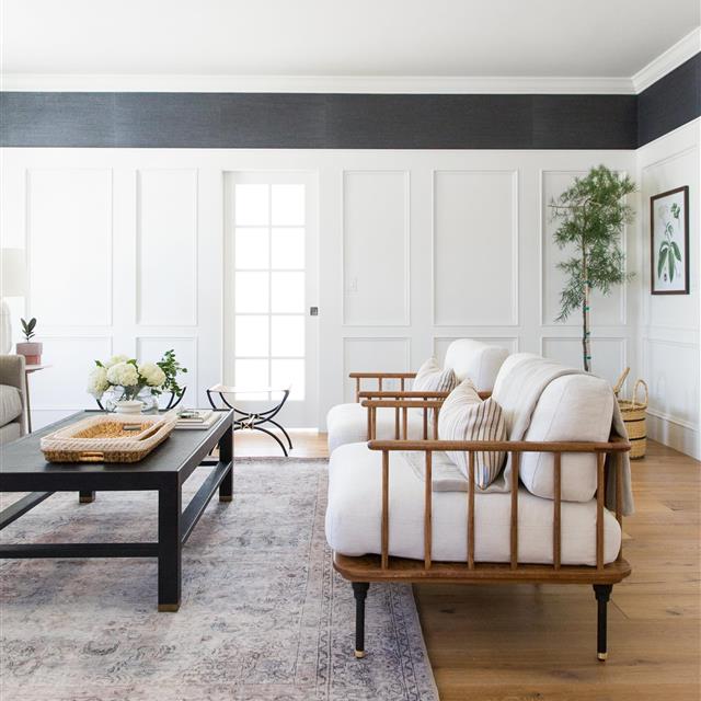 Decoración de interiores y marcas de decoración online