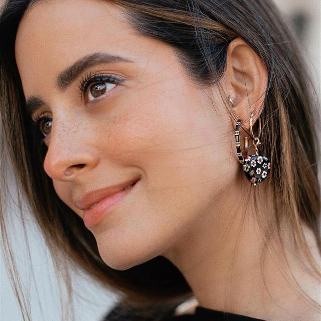 Dónde hacerse microblading de cejas para tenerlas tupidas como María Fernandez-Rubíes