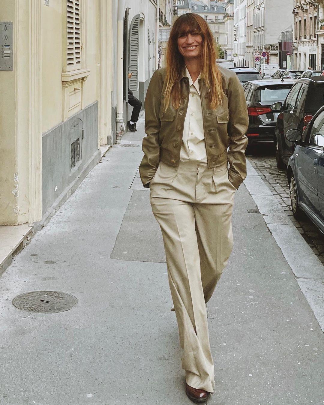 CAroline de maigret
