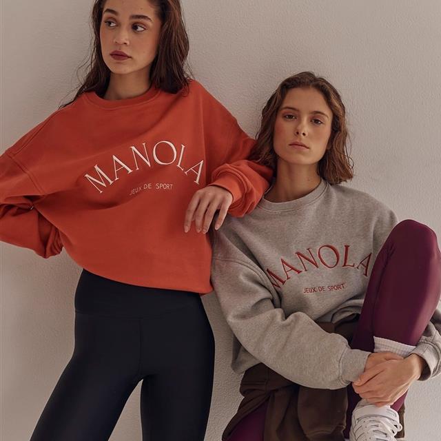 Marcas de ropa deportiva para que no tengas excusa y te enamores del deporte 