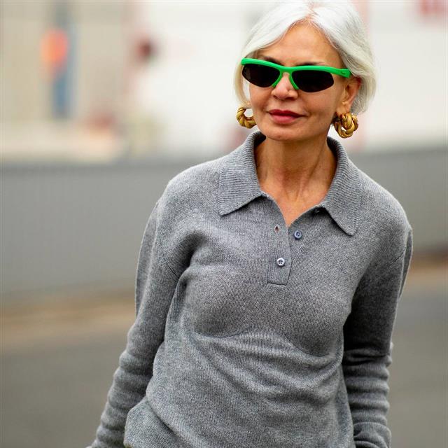 Influencers de 40, 50 y 60 años que debes seguir en Instagram 