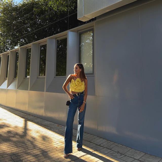 El nuevo negocio en Vinted: lo que María Pombo y Rocío Osorno compran en Zara se vende por EL DOBLE