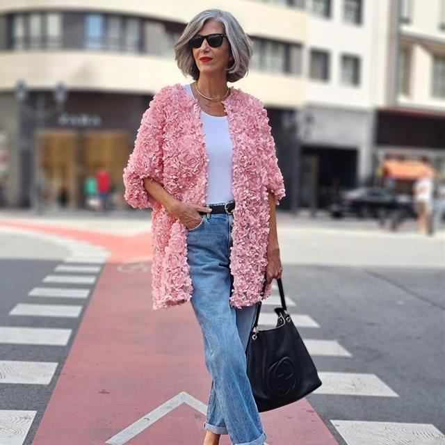 7 tendencias de otoño que las mujeres de 50 y 60 años ya tienen en su armario