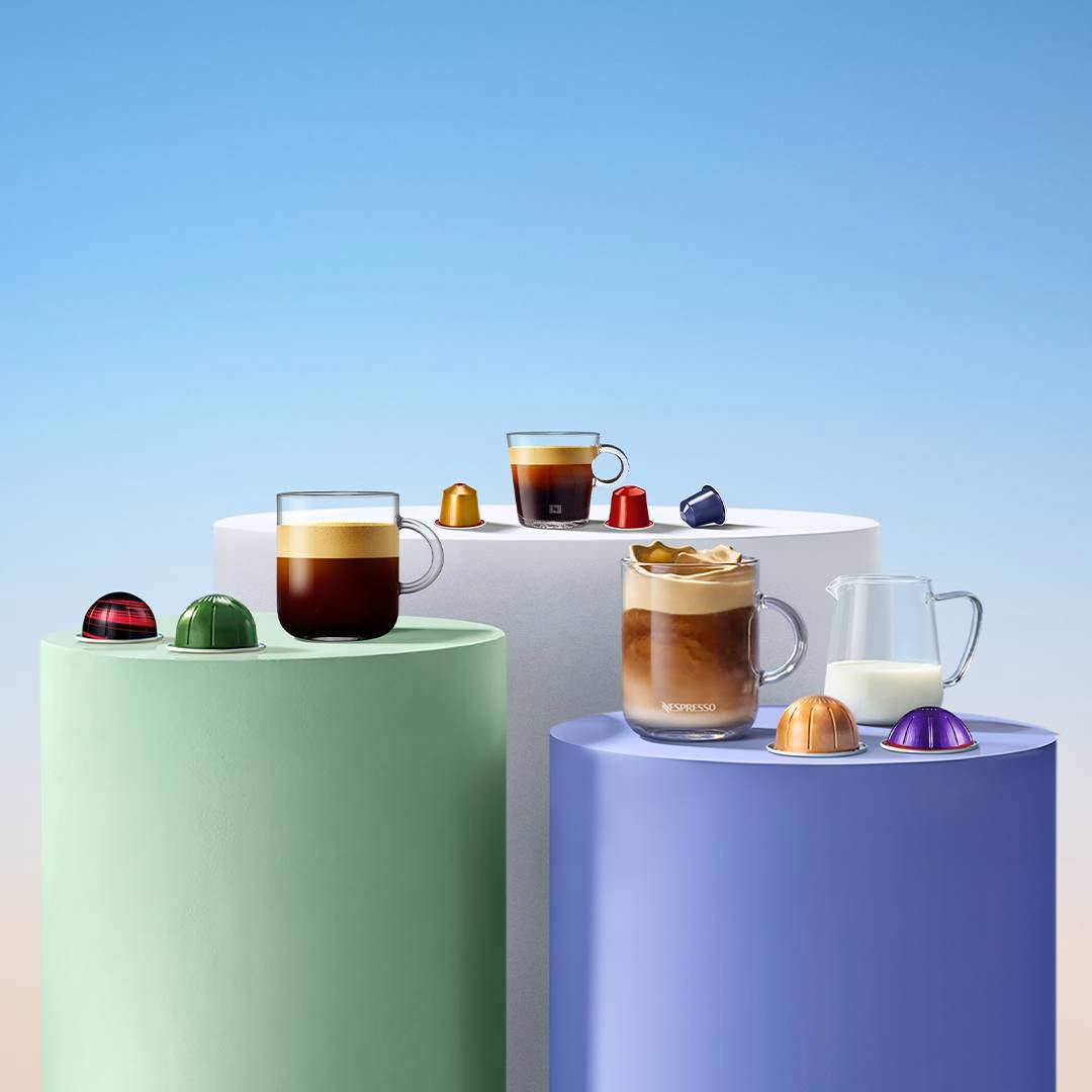 Nespresso