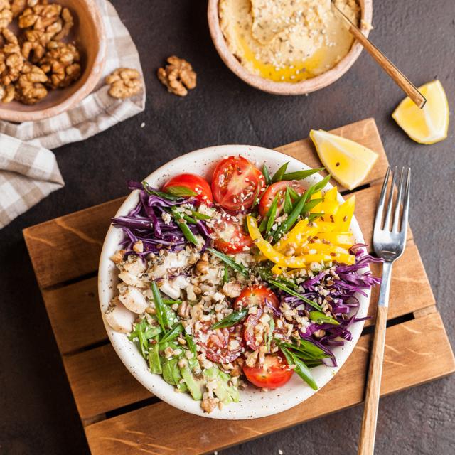 Dos nutricionistas desvelan cómo acelerar el metabolismo para adelgazar y desinflamar 