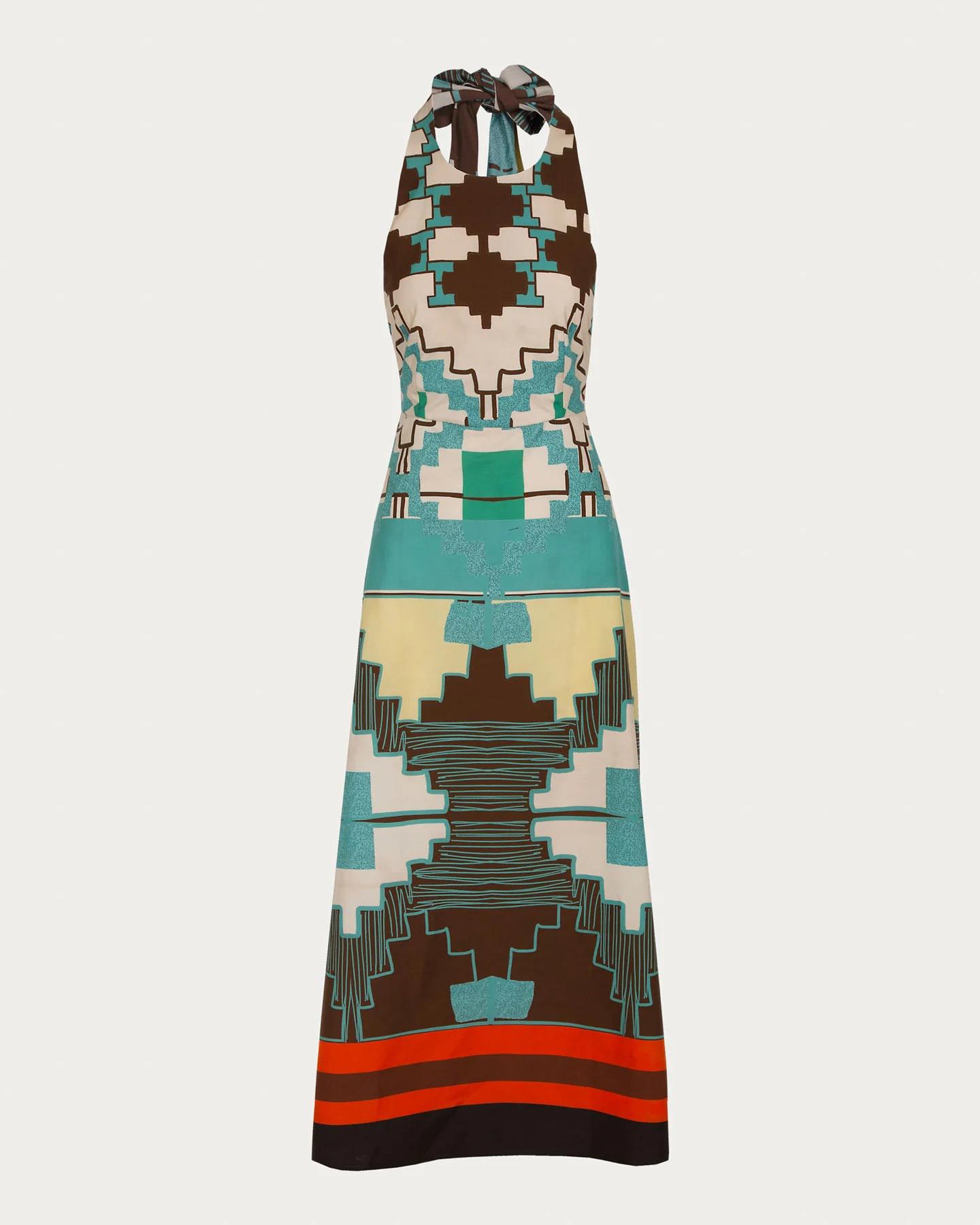 Vestido Maravilla.