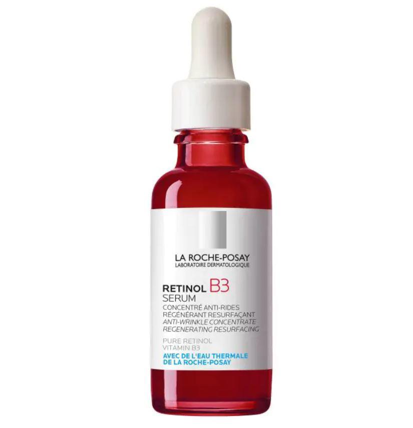 la roche posay