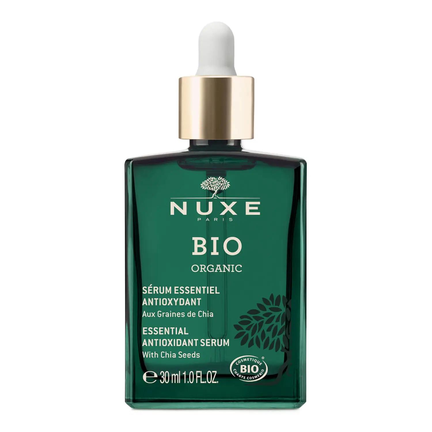 serums antiedad farmacia Nuxe