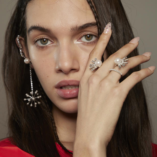 50 uñas francesas que debes probar y son tendencia este 2025: elegantes y fáciles de hacer