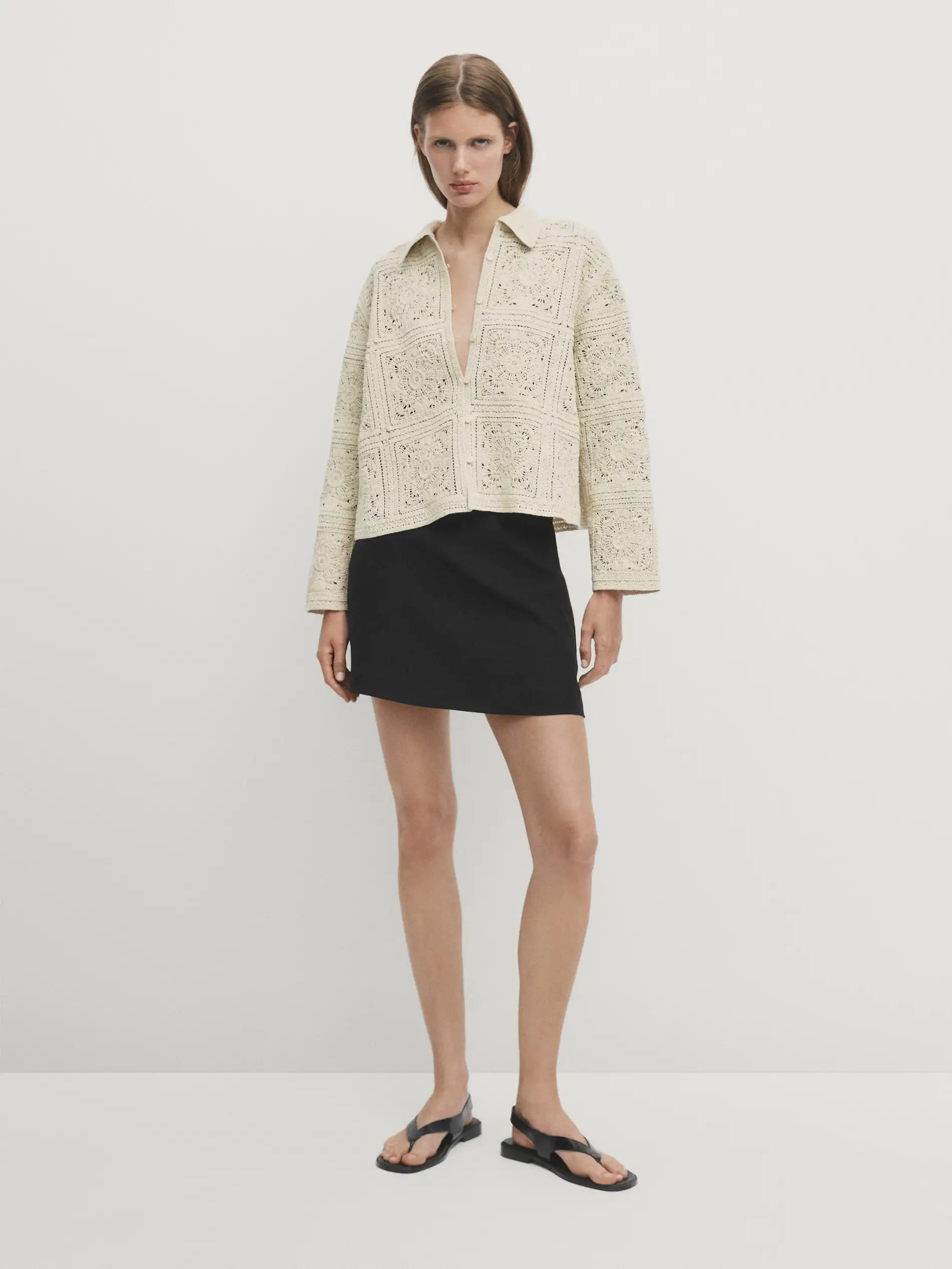 crochet