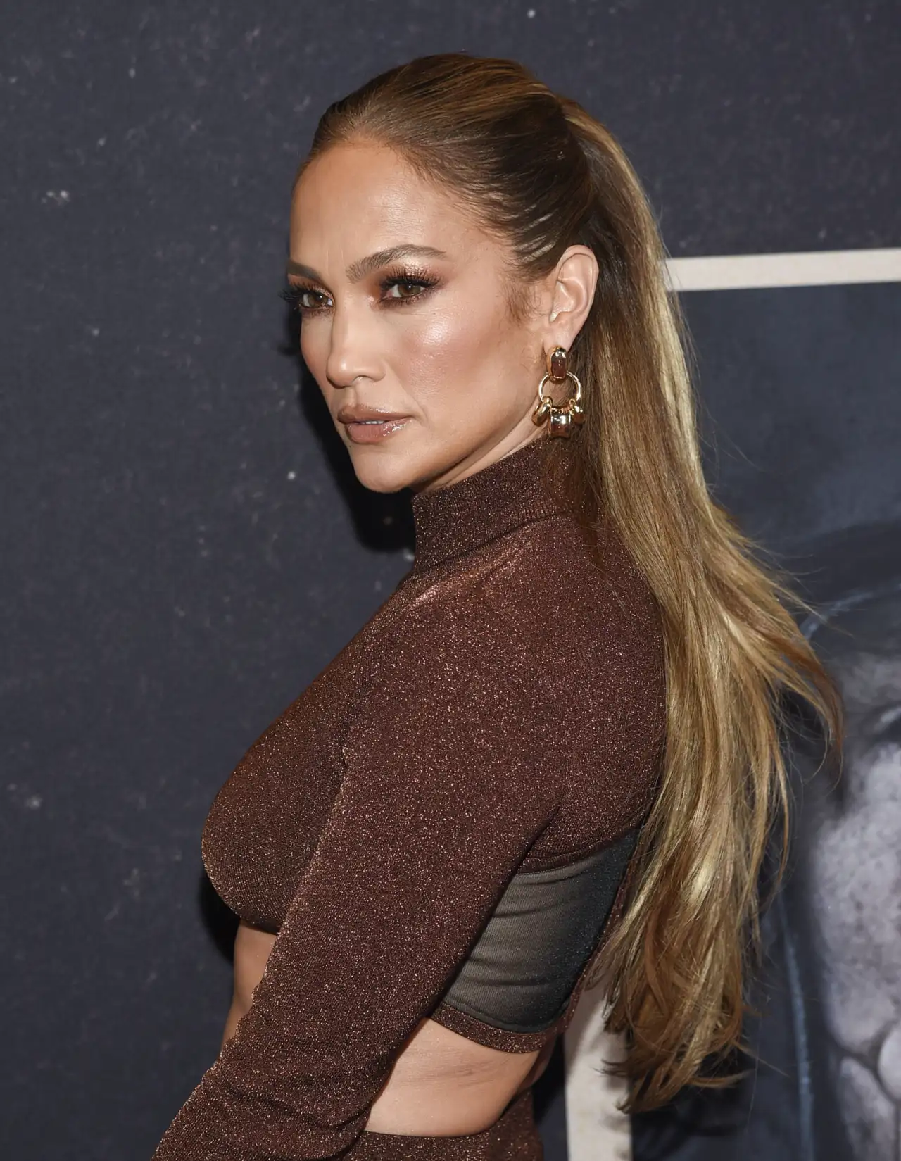 Jennifer Lopez 
