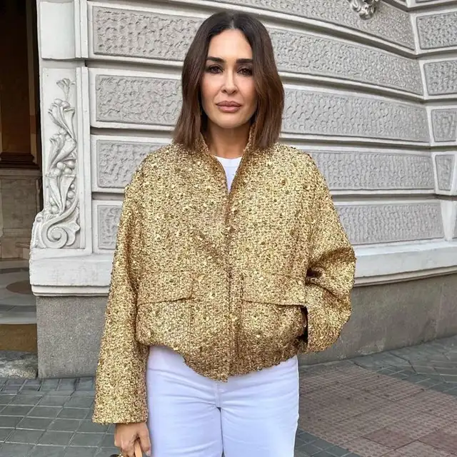 Despídete del pelo largo: el corte de pelo corto que arrasa entre las madres modernas de 50+ es tendencia en verano 