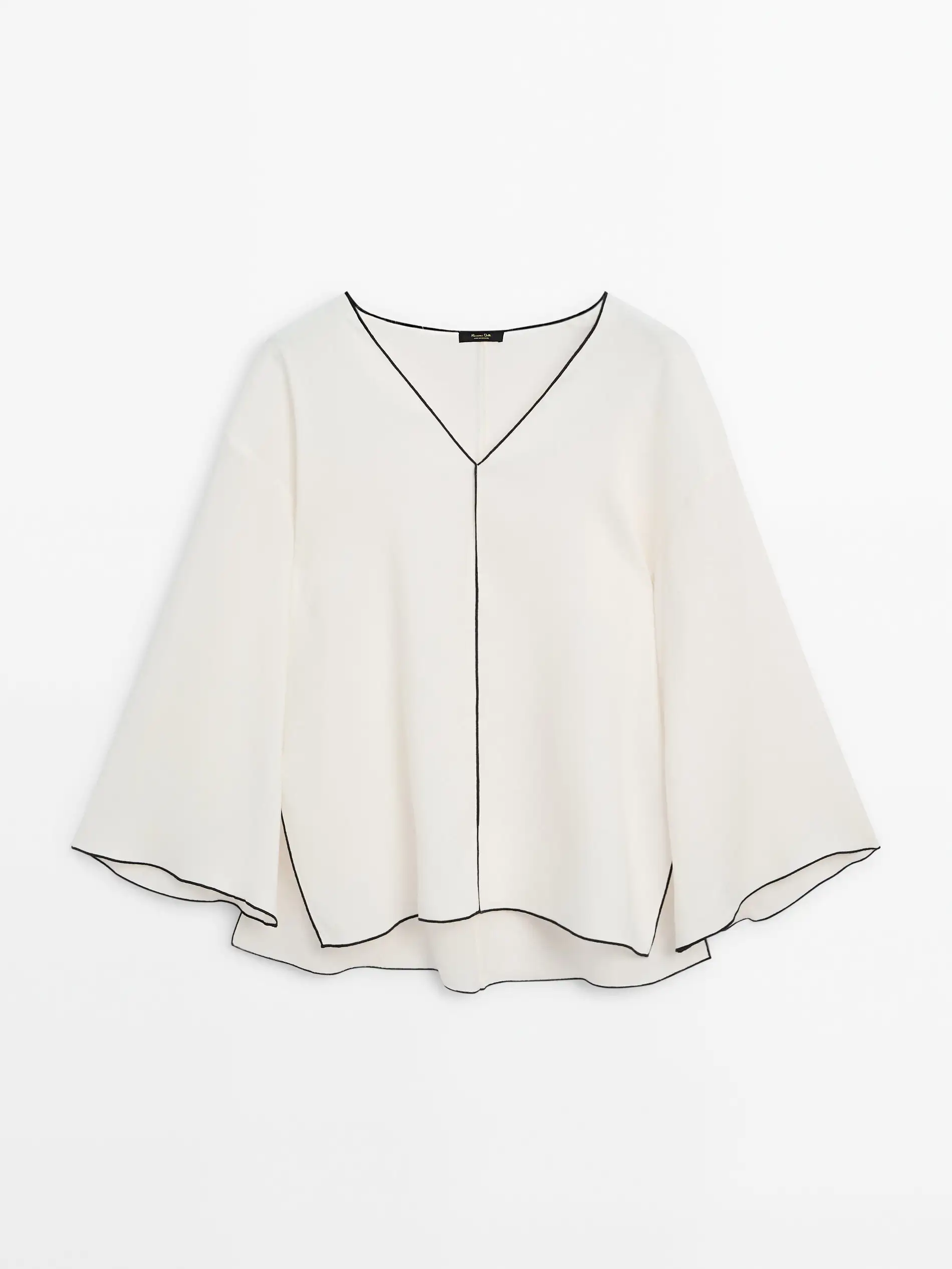blusa
