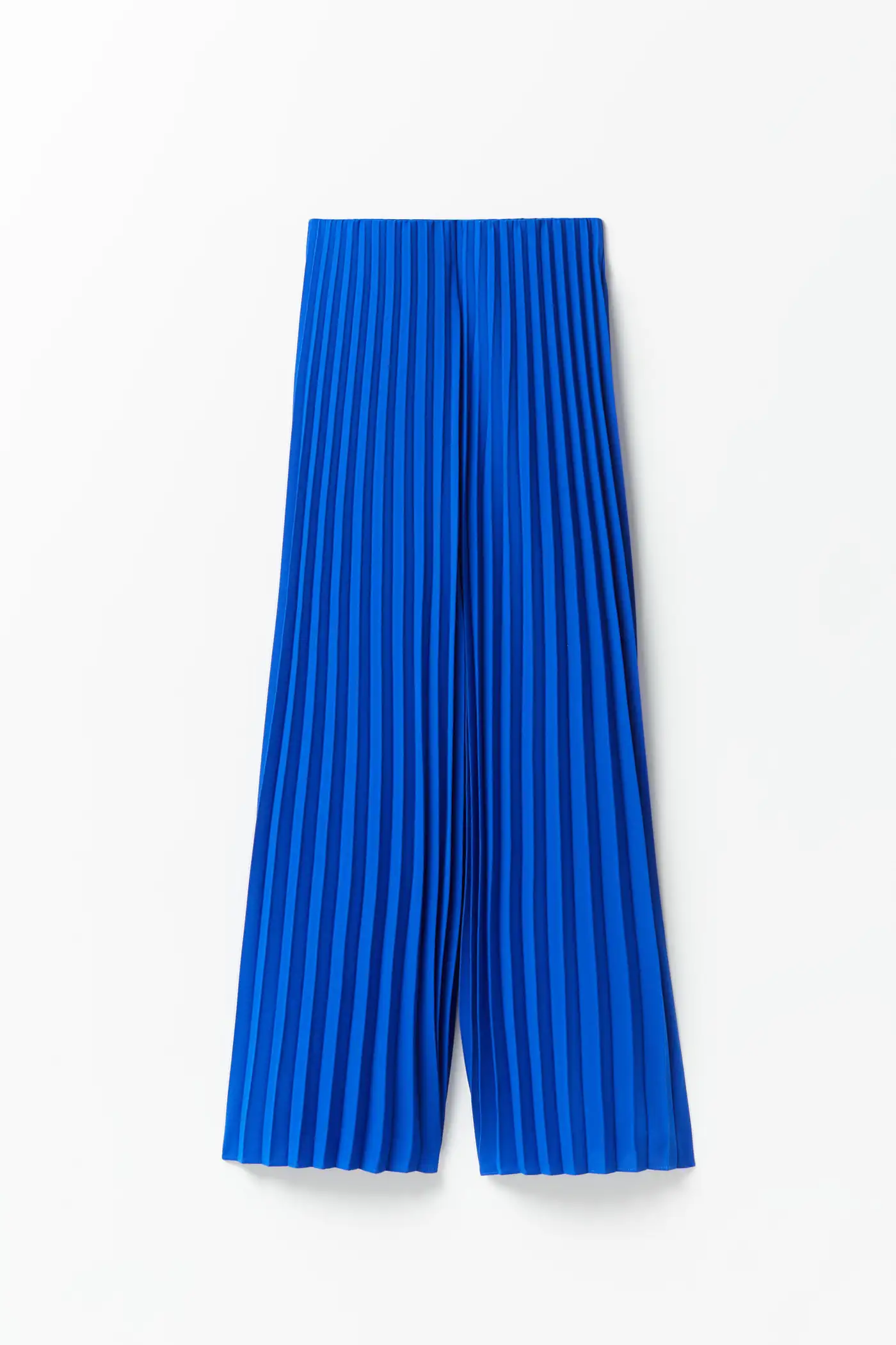 pantalón holgado