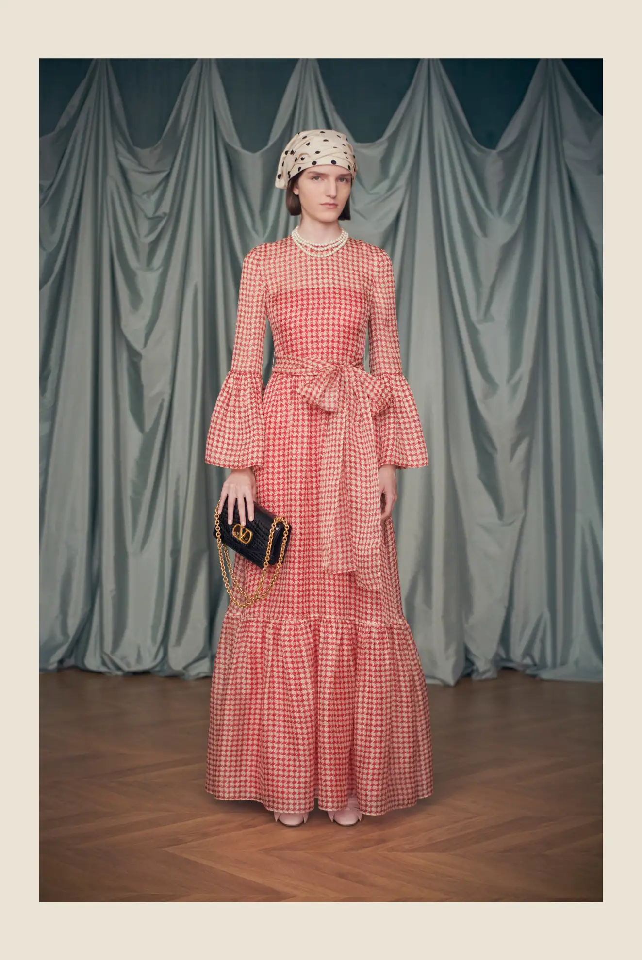 Valentino Resort PO S25