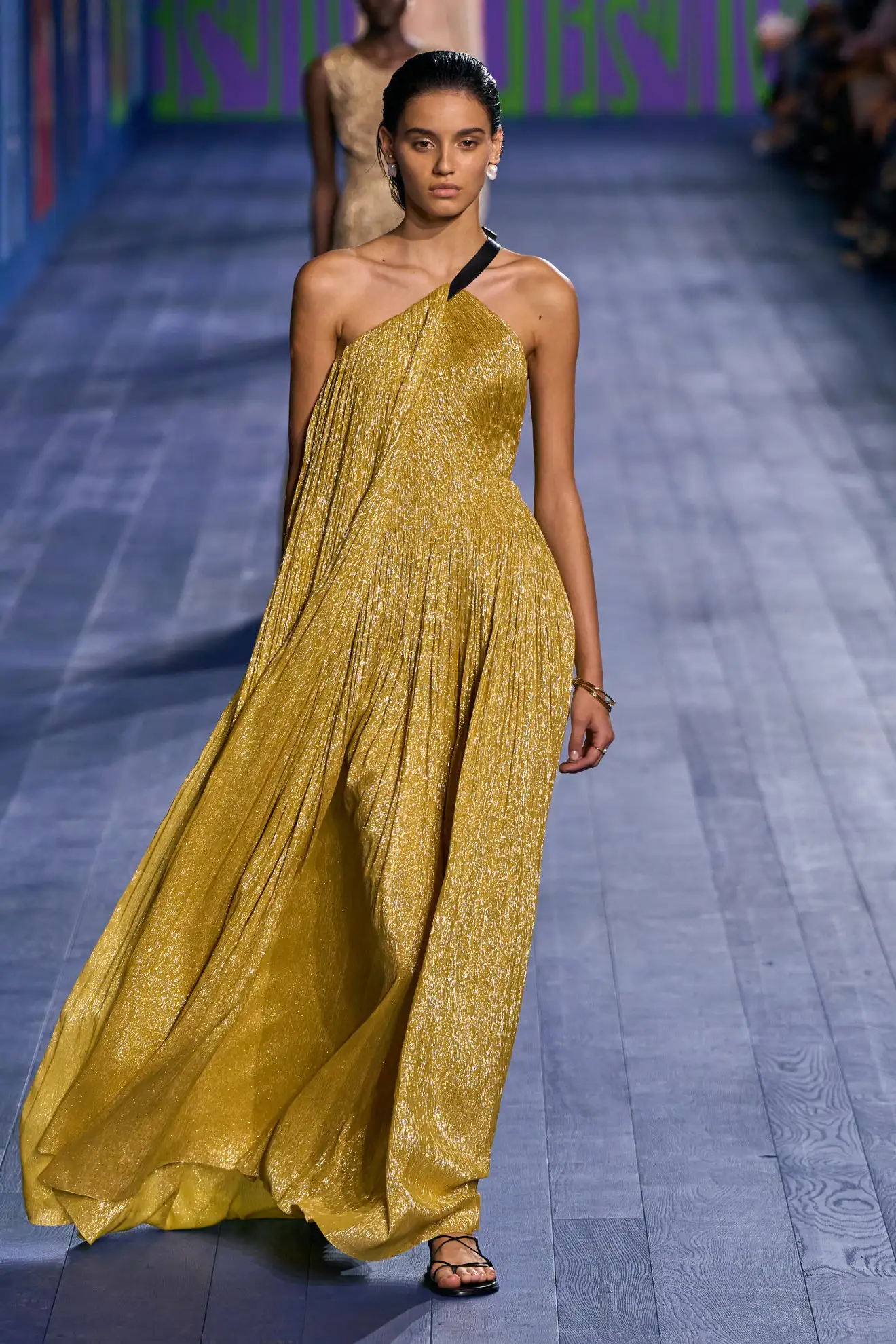 Dior Alta Costura A/W 2025
