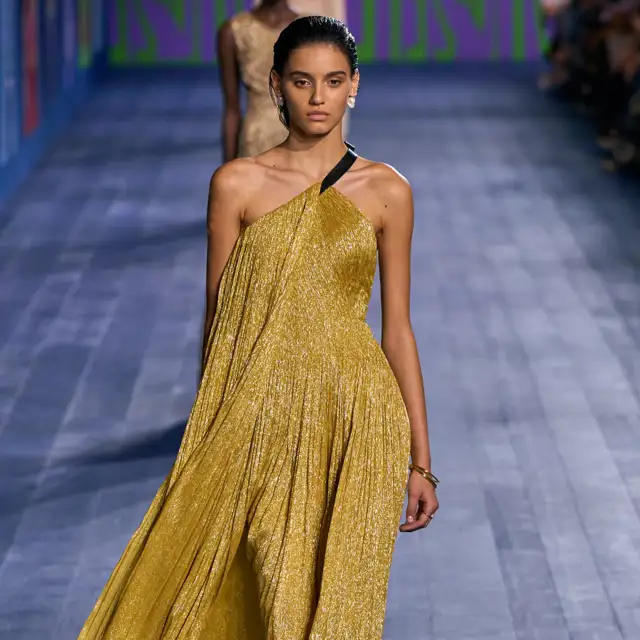 Dior Alta Costura A/W 2025