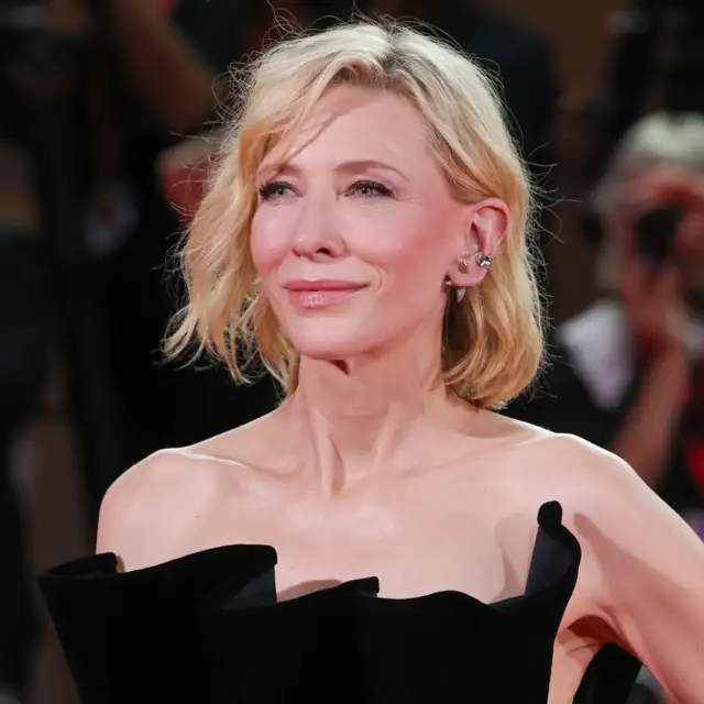 25 cortes de pelo para media melena que además de estar de moda son cómodos y fáciles de mantener