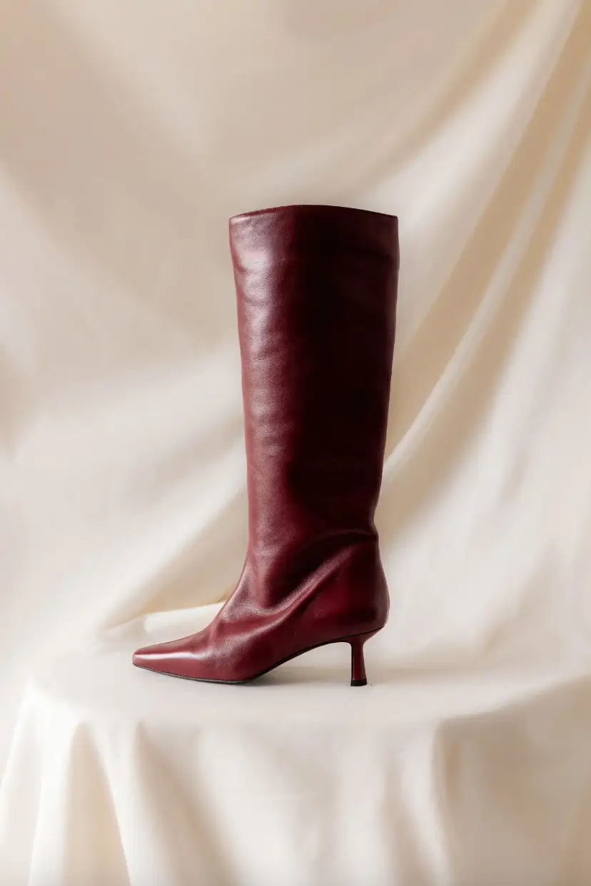 botas