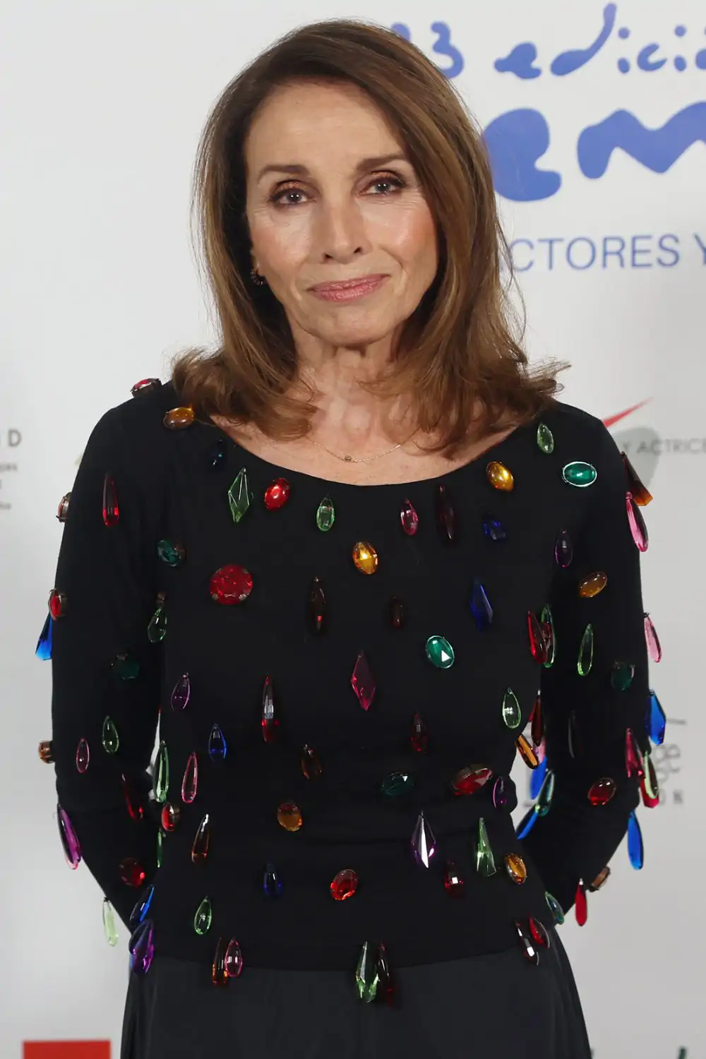 Melena midi mariposa