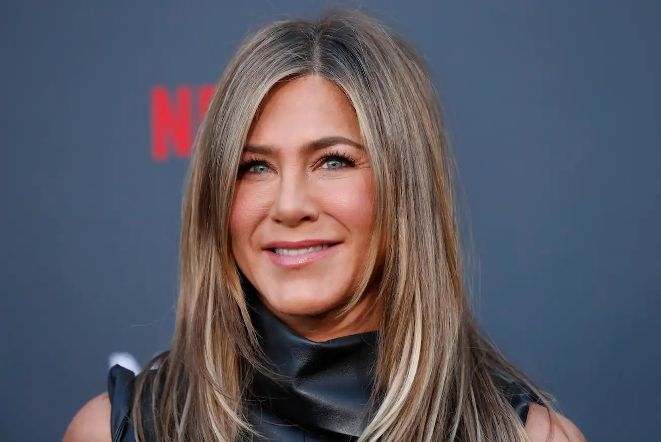 Jennifer Aniston