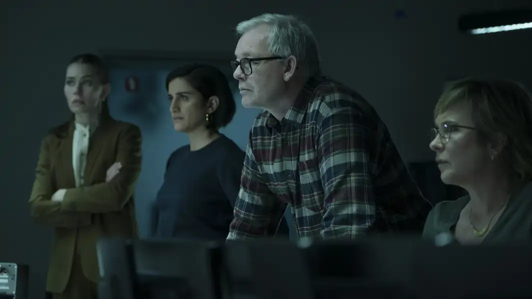 Borgen: Reino, poder y gloria’