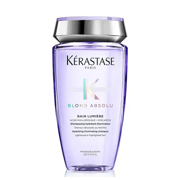 champu kerastase
