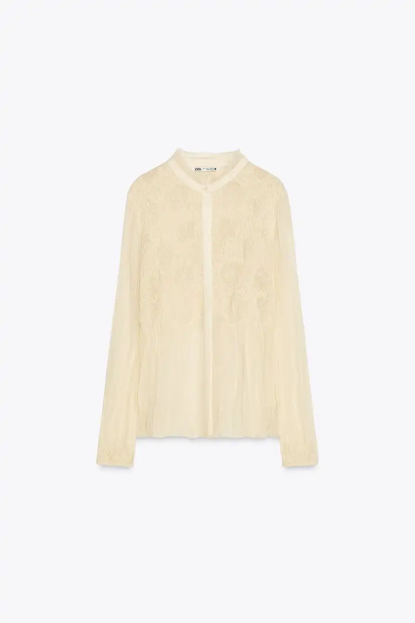 blusa