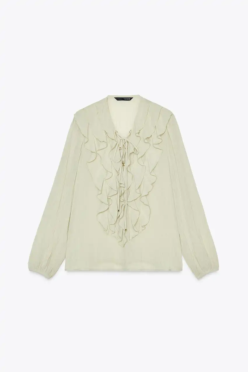 blusa