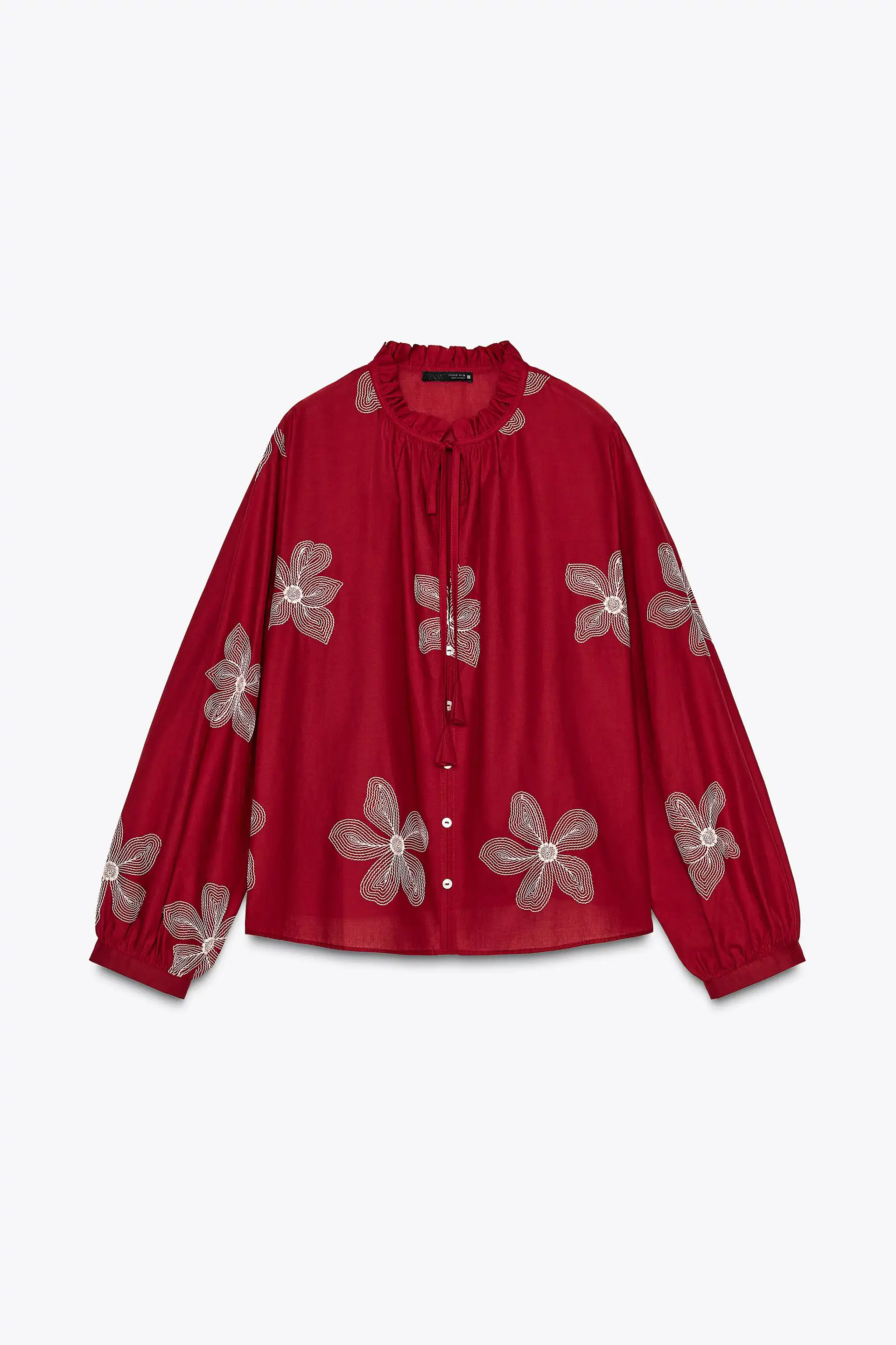 blusa