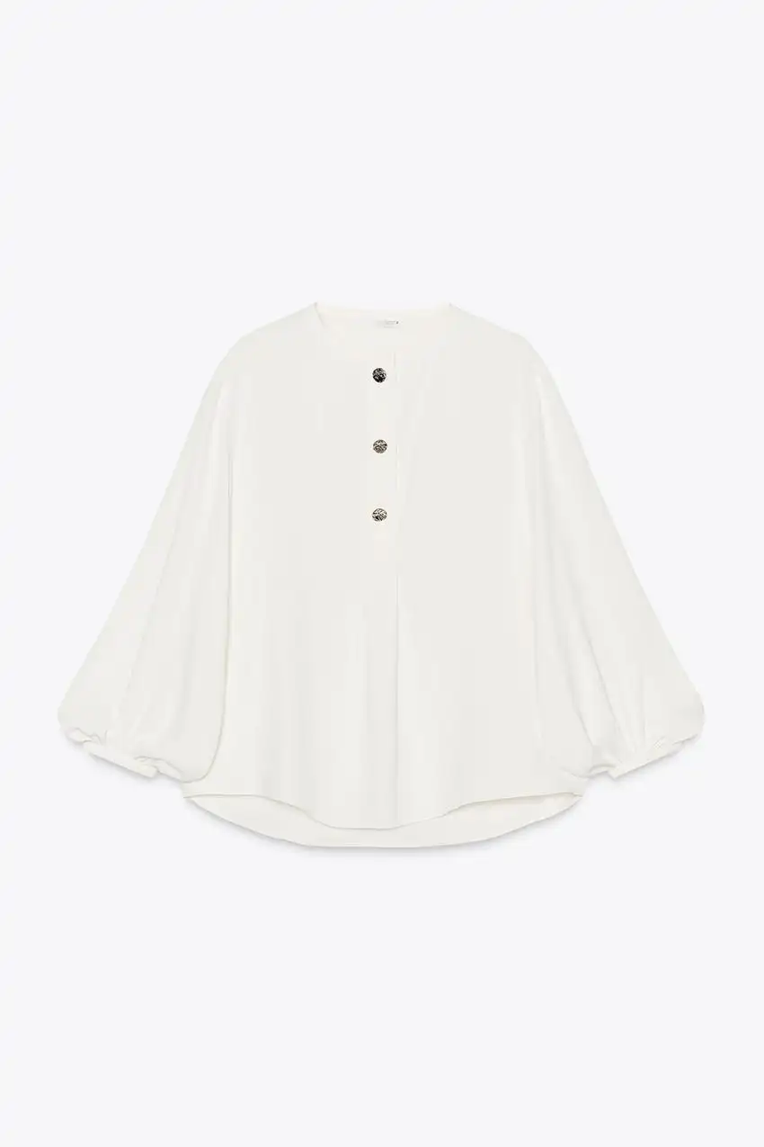 blusa