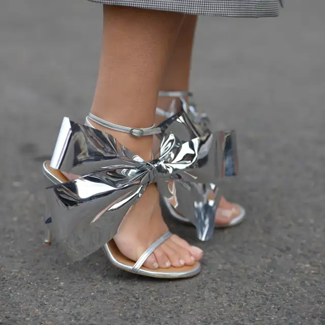 10 pedicuras en tonos elegantes y tendencia para primavera/verano