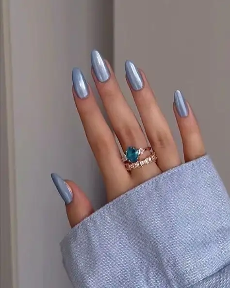 tendencias en uñas verano
