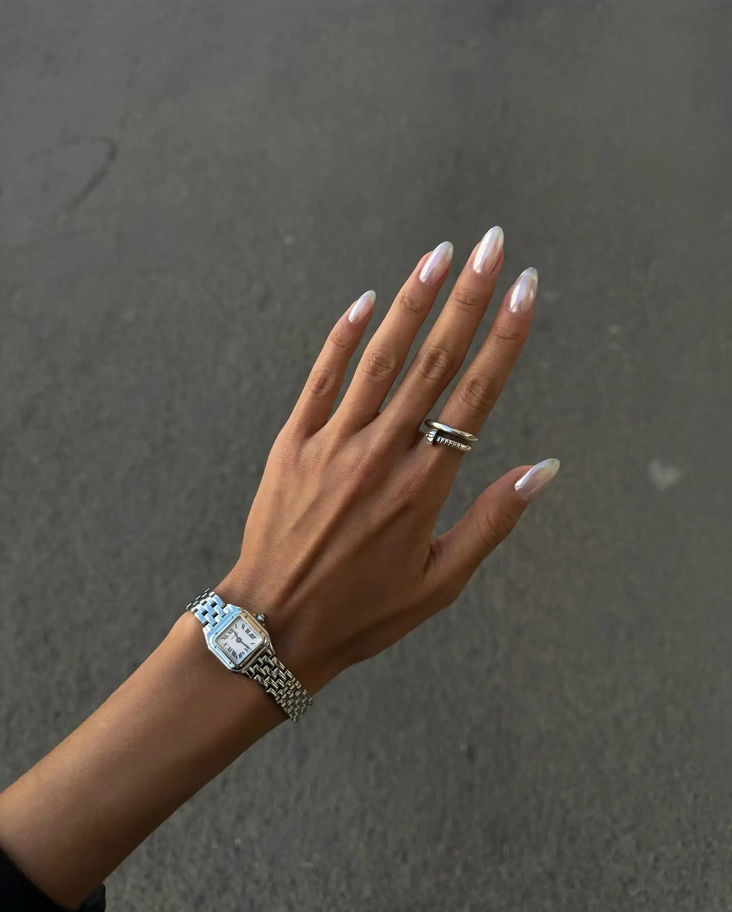 tendencias en uñas verano