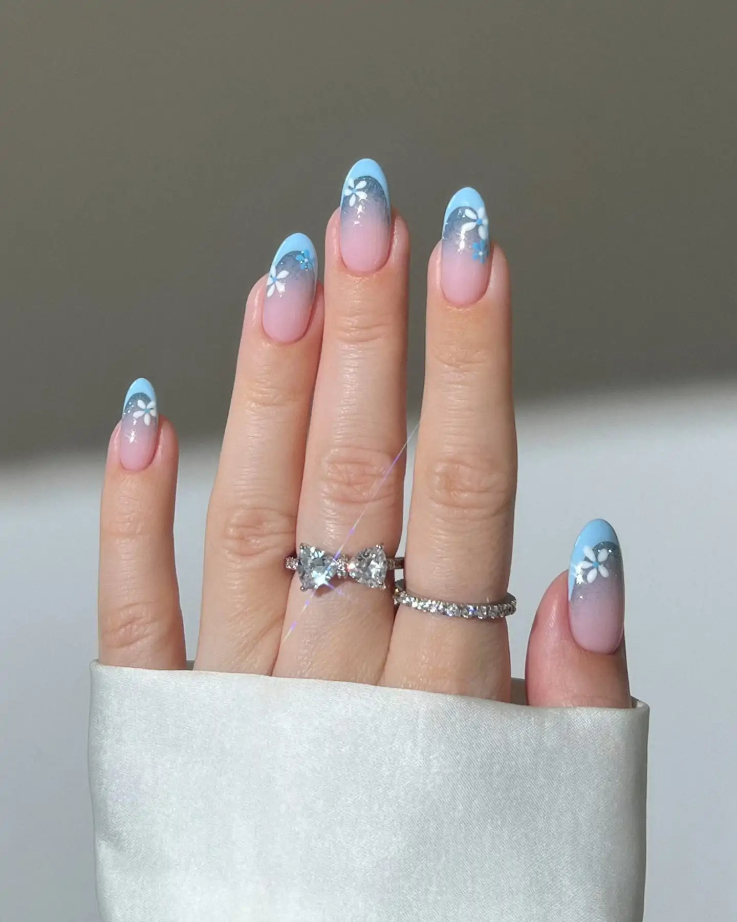 uñas bonitas