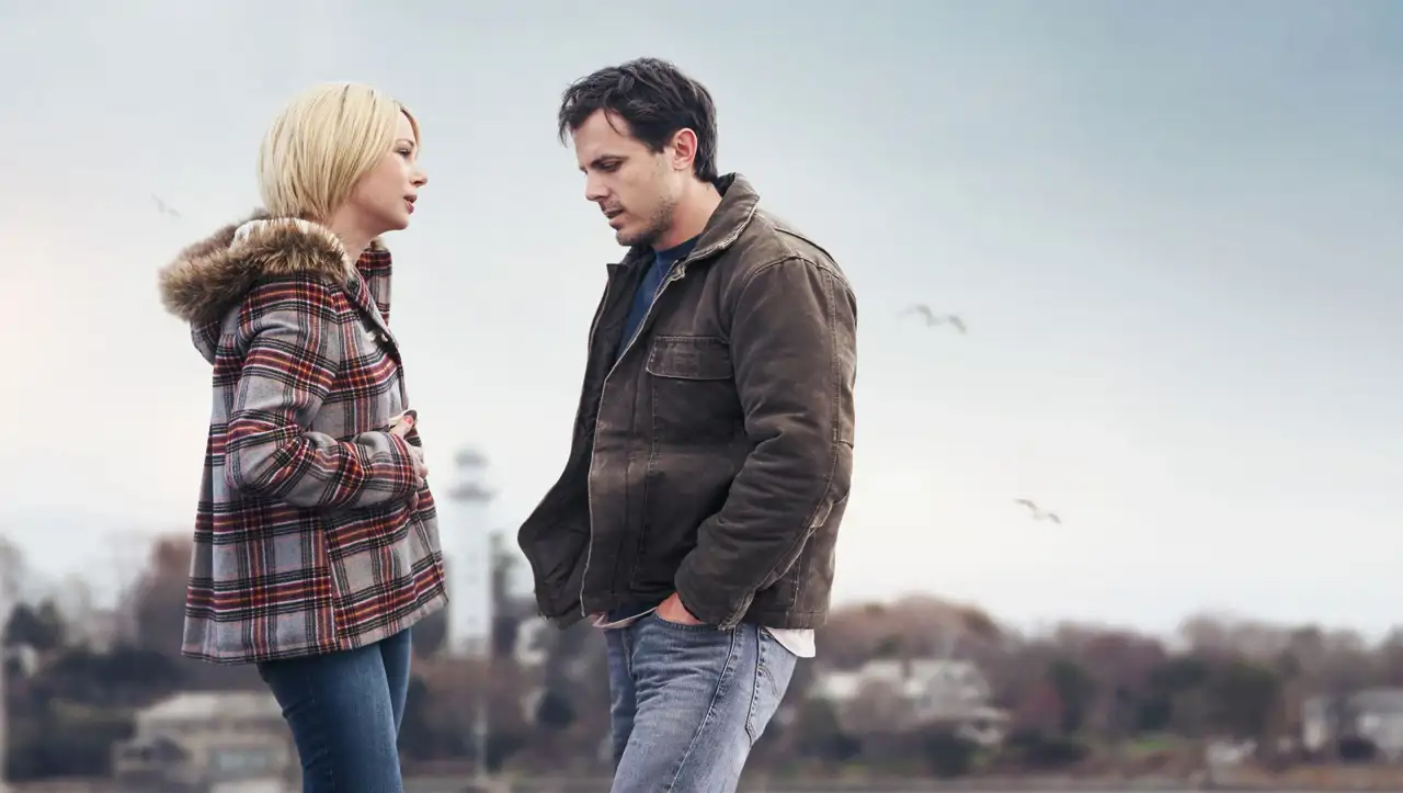 manchester by the sea