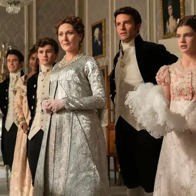 Las 5 series de época más adictivas de Netflix: con buenas tramas y perfectas para maratón