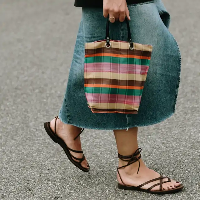 Estos son todos los zapatos que más se van a llevar este verano 2025 (VÍDEO)
