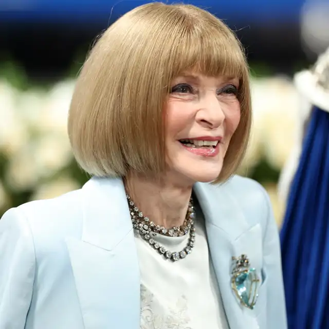 Anna Wintour