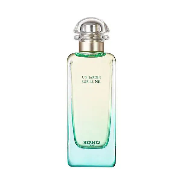 perfumes de verano