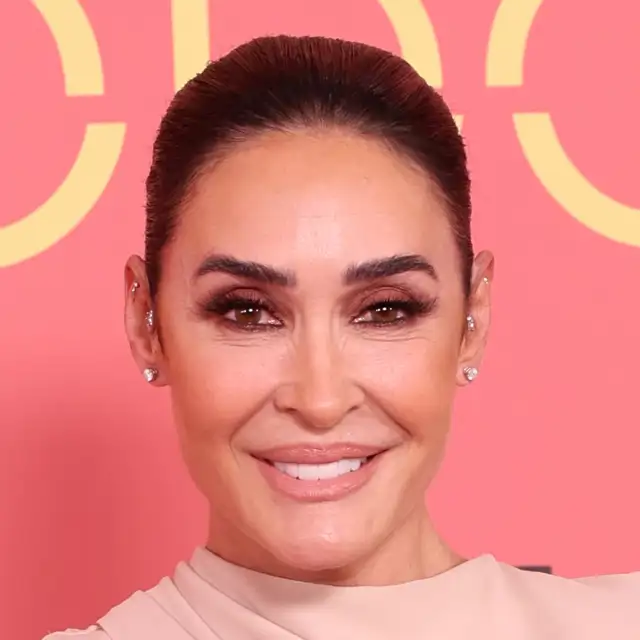 María Borbolla, maquilladora, sobre el eyeliner a los 50+: "Mi consejo para no equivocarte es que lo hagas con un pincel finito y sombra de ojos, es mas fácil"