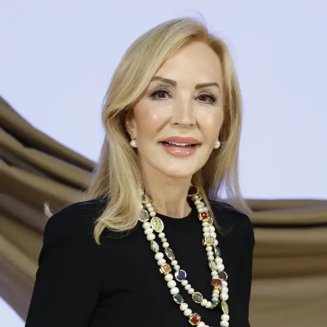 Carmen Lomana, (76 años): “Así me aplico la rutina facial para lucir un rostro aliviado y redensificado. Parece un milagro”