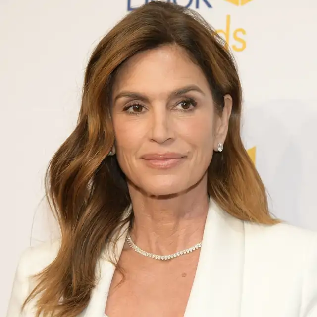Cindy Crawford (59 años): “Mi principal consejo para mi hija es que tiene que quitarse el maquillaje antes de irse a dormir”